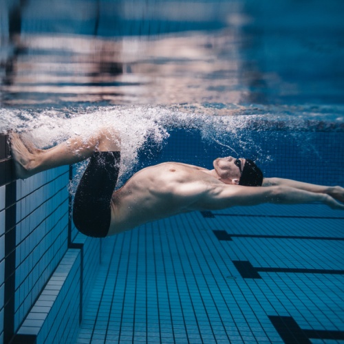 Abonado natación fin de semana 