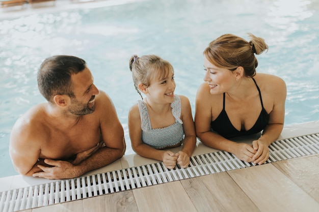 Familiar: Familias de 3 o más miembros Residentes SQV