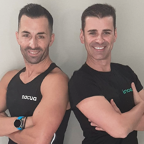 Inacua Torrejón de Ardoz, deporte y bienestar en Torrejón de Ardoz