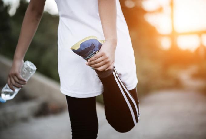 Beneficios del ejercicio regular en el día a día para la salud