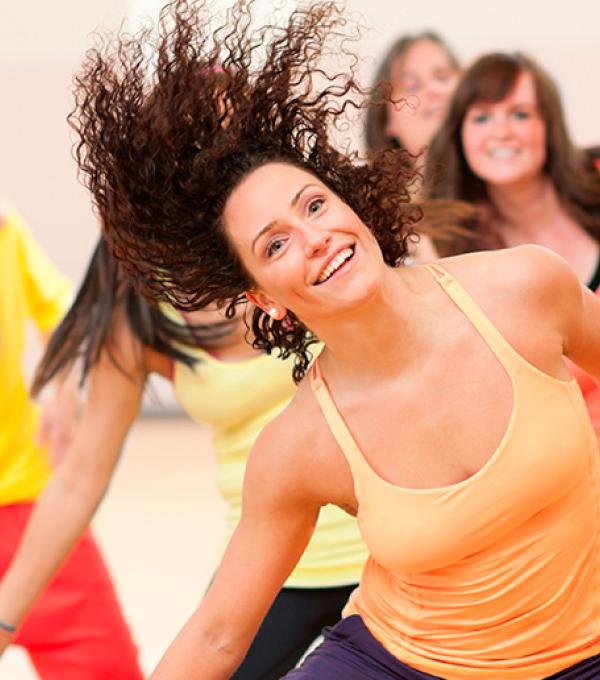 zumba